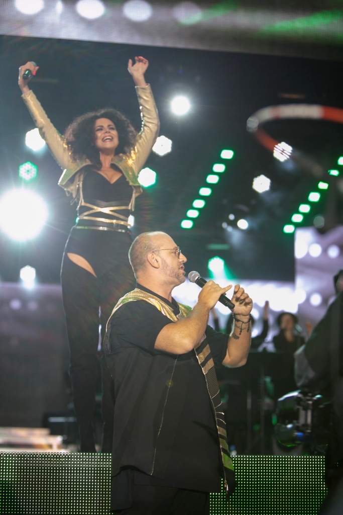 Потап и Настя